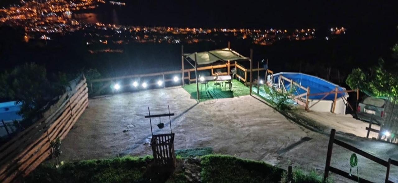 Una Terrazza Sul Mare Agropoli Exteriér fotografie